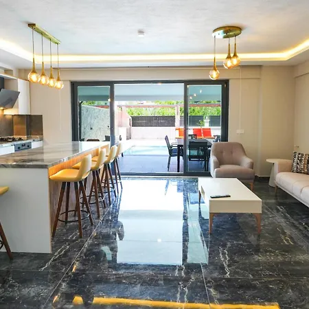 Villa Suen-2 *