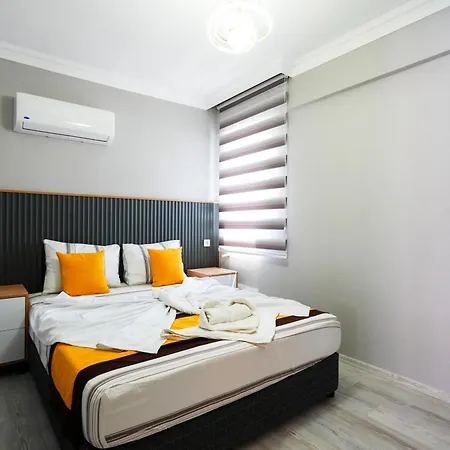 Suen-2 * Dalyan