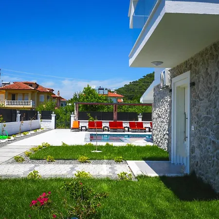Suen-2 * Dalyan